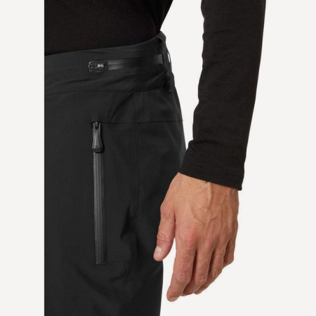 Брюки HH Man Graphene Stretch Ski Pants (Мужской; M; Black)